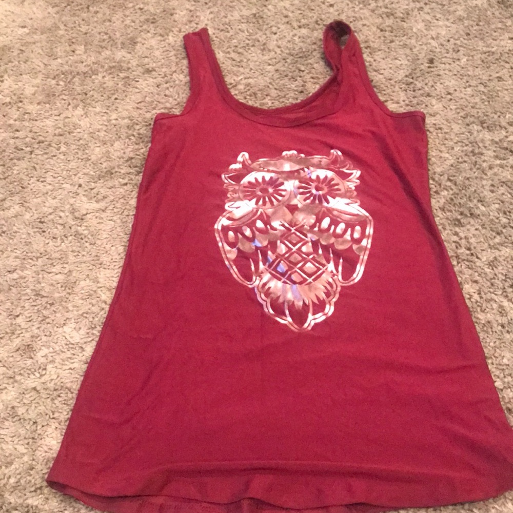 Tanktop